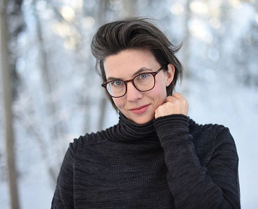 December 2022 - Anna Strandberg - Stephen & Penelope