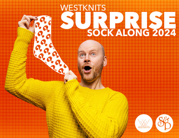 SSAL 2024 - COLOR POPPORTUNITY SOCKS