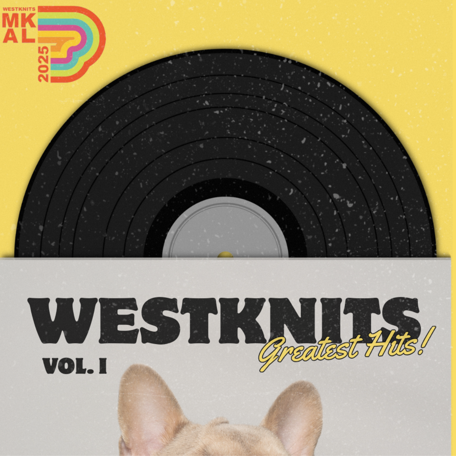 Westknits Greatest Hits: Vol I