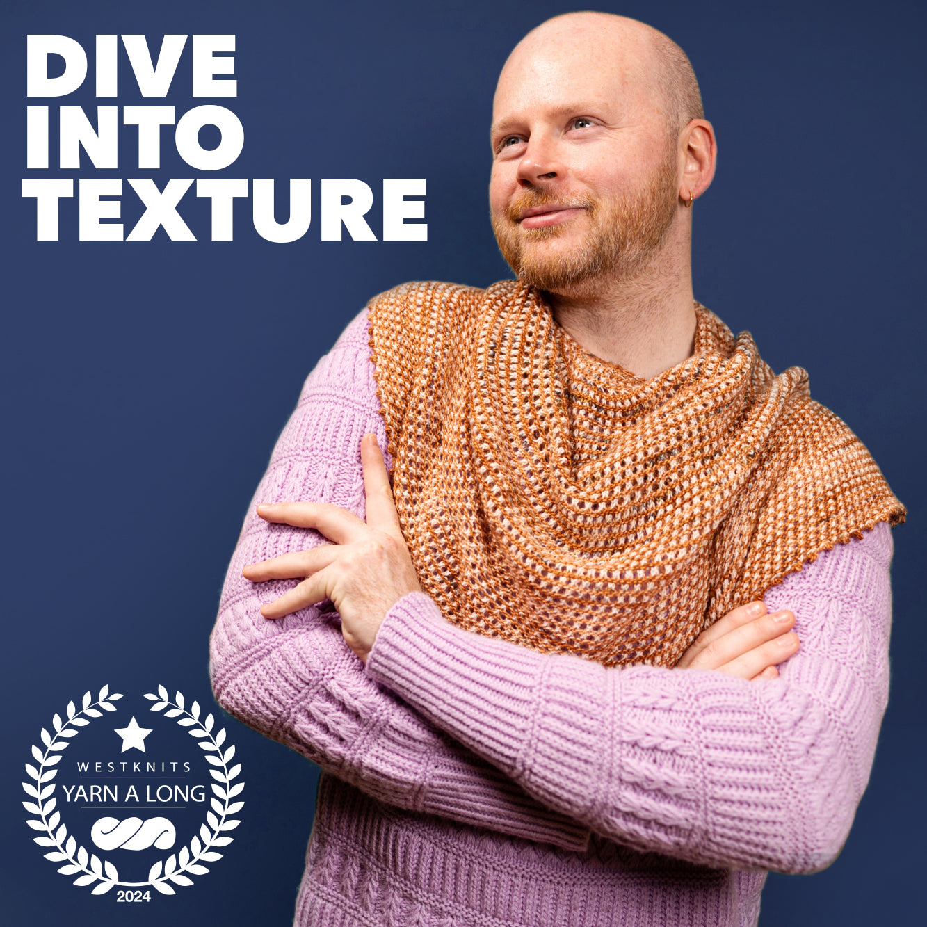 Dive into texture with YAL 2024!