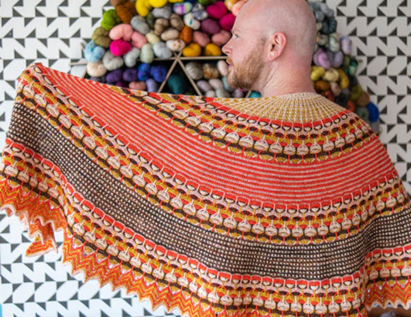 HKAL 2022 - AURORA CABIN