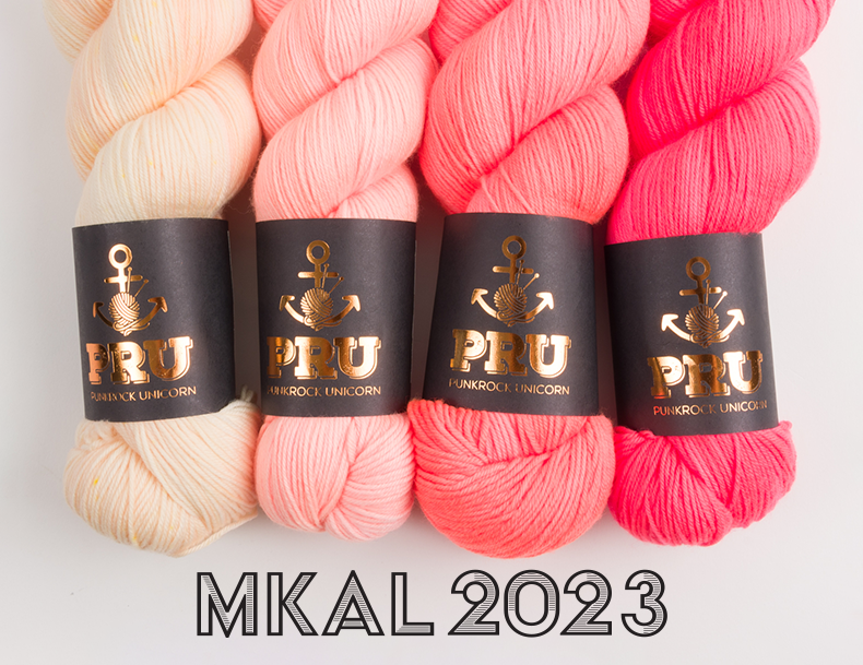MKAL 2023 - PUNK ROCK UNICORN