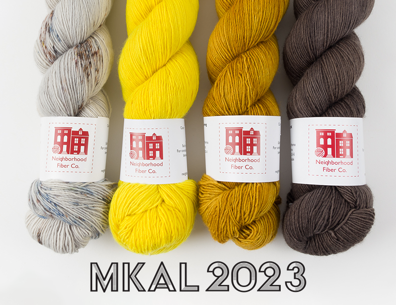 MKAL 2023 - NEIGHBORHOOD FIBER COMPANY