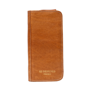 PROJECT 102 - BURNED TAN - SHORT NEEDLE CASE