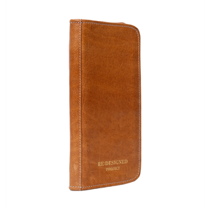 PROJECT 102 - BURNED TAN - SHORT NEEDLE CASE