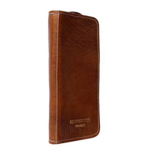 PROJECT 102 - WALNUT - SHORT NEEDLE CASE