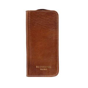 PROJECT 102 - WALNUT - SHORT NEEDLE CASE