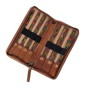 PROJECT 102 - WALNUT - SHORT NEEDLE CASE