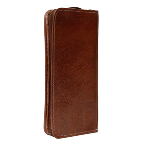 PROJECT 102 - WALNUT - SHORT NEEDLE CASE