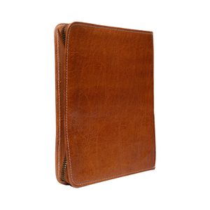 PROJECT 103 - BURNED TAN - SMART NEEDLE CASE