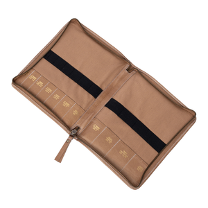 PROJECT 103 - TAUPE - SMART NEEDLE CASE