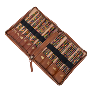 PROJECT 103 - WALNUT - SMART NEEDLE CASE