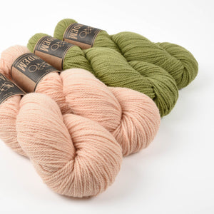 WESTKNITS KIT - SHERBERT TREE