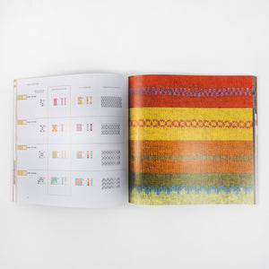 200 FAIR ISLE DESIGNS BY MARY JANE MUCKLESTONE