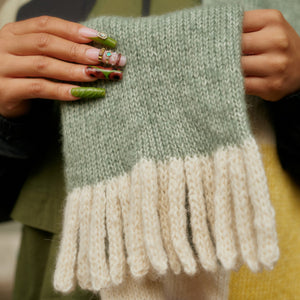 PRE-ORDER: MY CITY, MY STITCHES by JENNY ANSAH