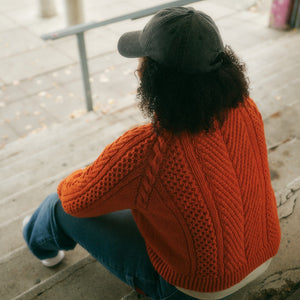 PRE-ORDER: MY CITY, MY STITCHES by JENNY ANSAH