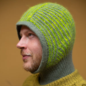 WESTKNITS SAMPLE - BRIOCLAVA