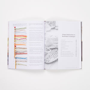 55 FANTASTIC JAPANESE KNITTING STITCHES by KOTOMI HAYASHI