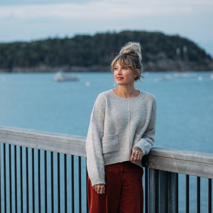 THE WEEKENDER CREW - BIANCA