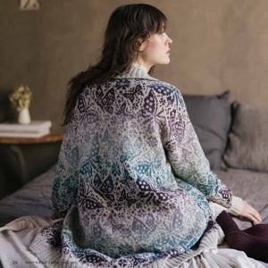 KNITWEAR FROM FINLAND BY NIINA LAITINEN