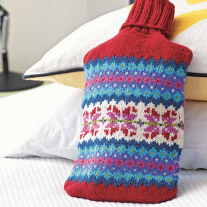 HOW TO KNIT by MOLLIE MAKES