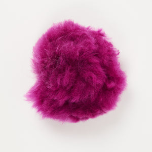 ALPACA POM POMS - GEM