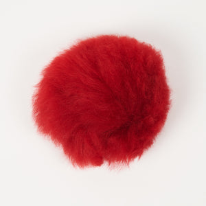 ALPACA POM POMS - GEM
