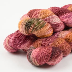 OLIVIA BFL - AUTUMN LEAVES