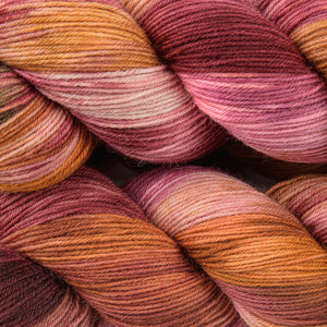 OLIVIA BFL - AUTUMN LEAVES