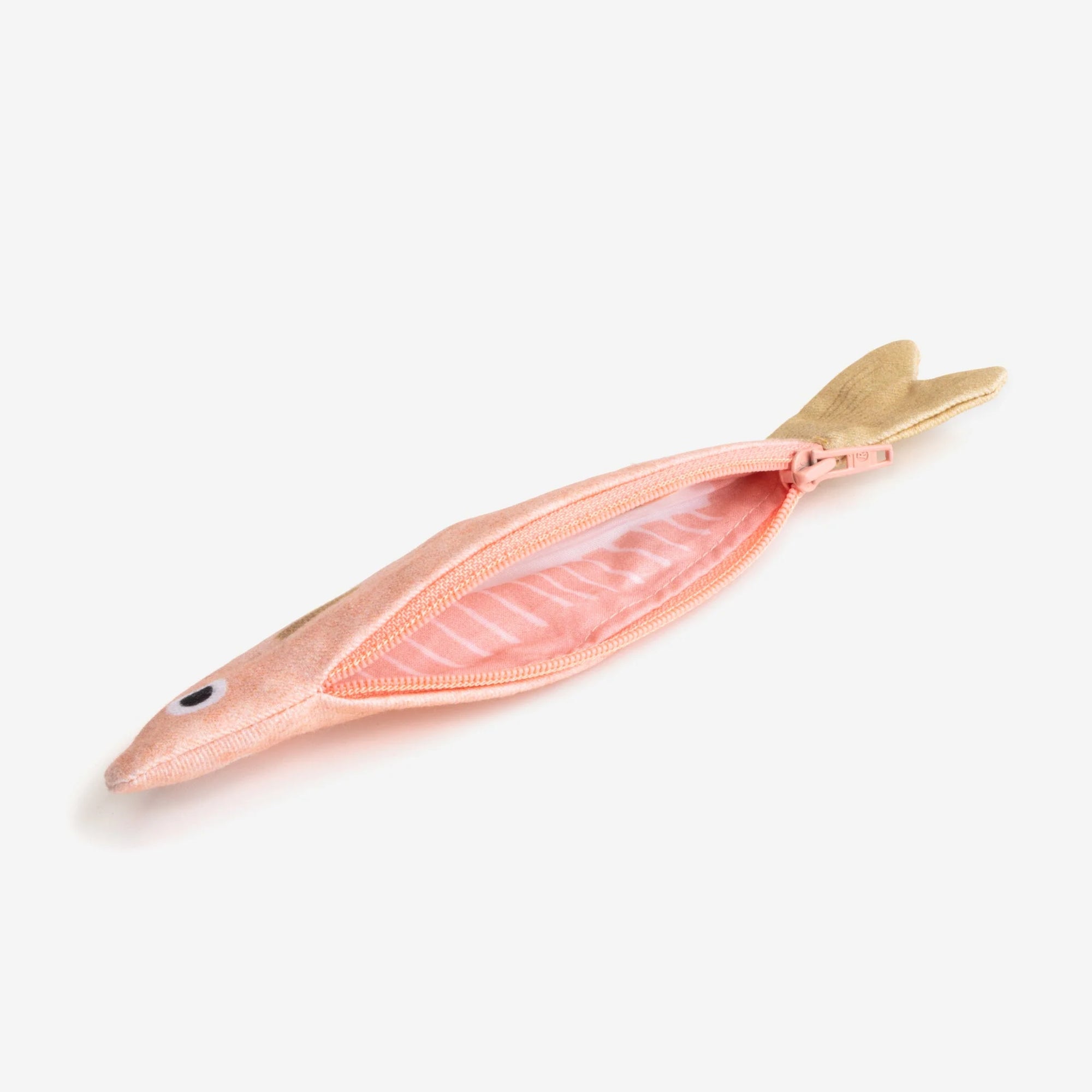 NOTIONS POUCH - ANCHOVY PINK