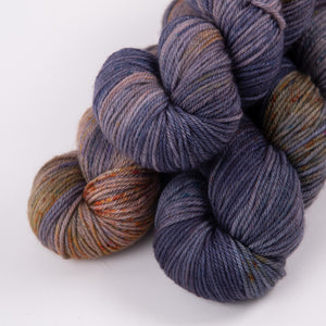 LITLG DK TWIST - ASTRAL