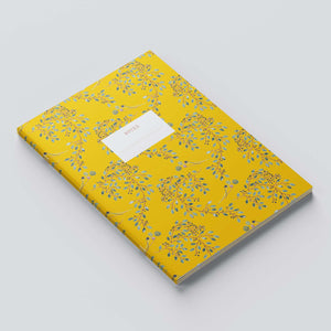 LAINE x DEE NOTEBOOK