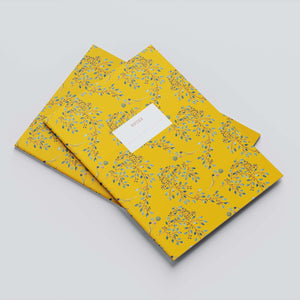 LAINE x DEE NOTEBOOK