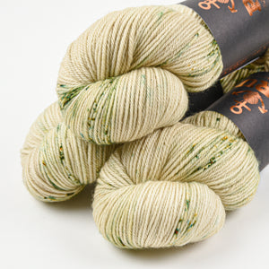 SOUL DK - BASIL OATS