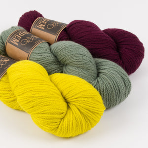 WESTKNITS KIT - BIANCA'S SUIT