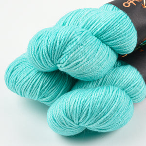 SOUL DK - BRIGHT AQUA