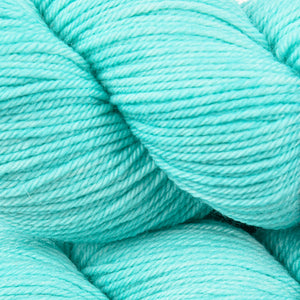 SOUL DK - BRIGHT AQUA