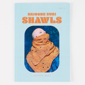 WESTKNITS 15 BOOKLET COLLECTION