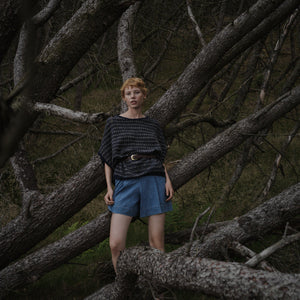 A KNITTING LIFE 1 - BACK TO TVERSTED