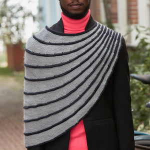 WESTKNITS KIT - MARITIME SKY