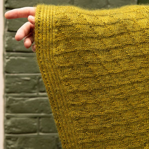 BEAMING TRIANGLES - DIJON MOOR