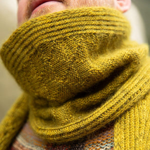 BEAMING TRIANGLES - DIJON MOOR