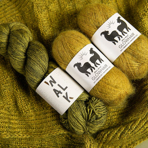 BEAMING TRIANGLES - DIJON MOOR