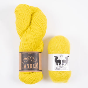 BIANCA MOHAIR MATCH DK