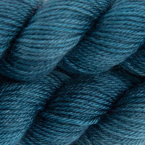 SWEET SOCK MINI - BLUE JEAN BABY