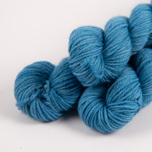 SWEET SOCK MINI - BLUE STEEL