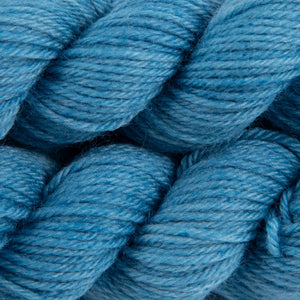 SWEET SOCK MINI - BLUE STEEL