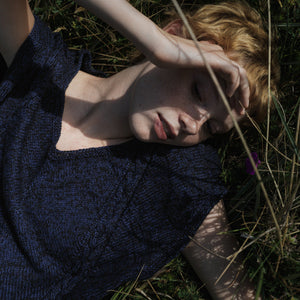 A KNITTING LIFE 1 - BACK TO TVERSTED