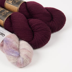 ATMOSPHERIC CORDUROY