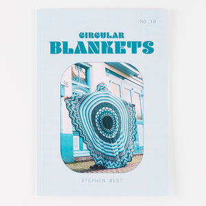 WESTKNITS NO. 10 CIRCULAR BLANKETS